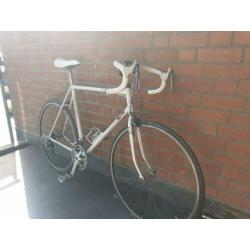 Raleigh Racefiets
