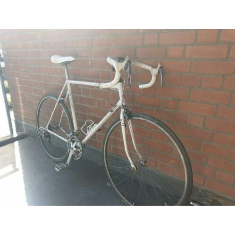 Raleigh Racefiets