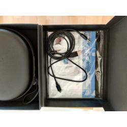 Sony MDR-1000X Noise Cancelling Bluetooth headphones