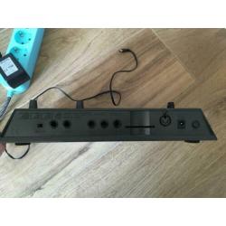 Vintage Zoom ST-224 SampleTrak