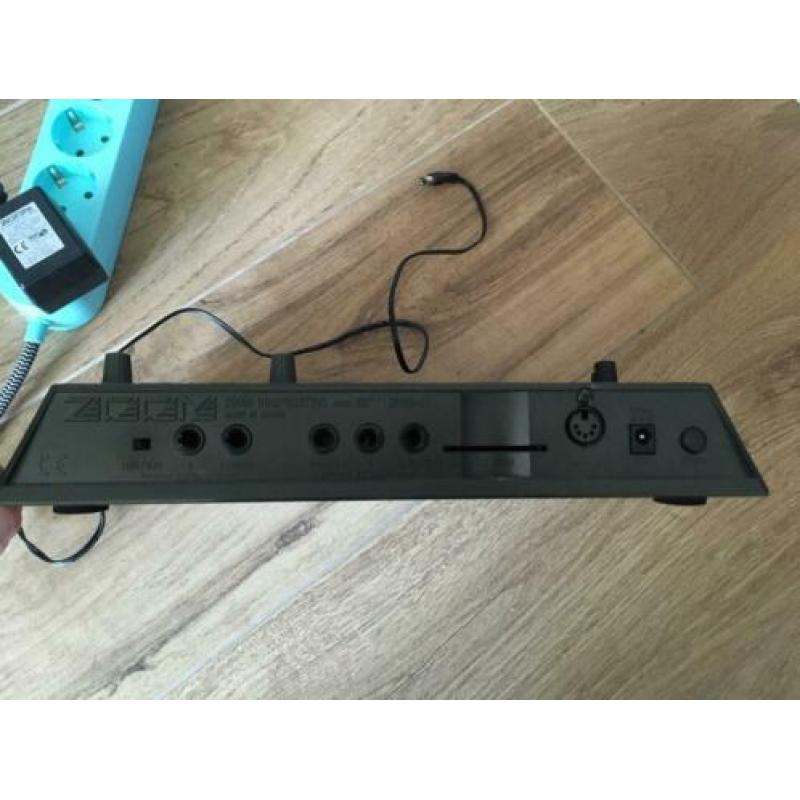 Vintage Zoom ST-224 SampleTrak