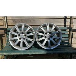 4 Lexus Velgen 18 inch