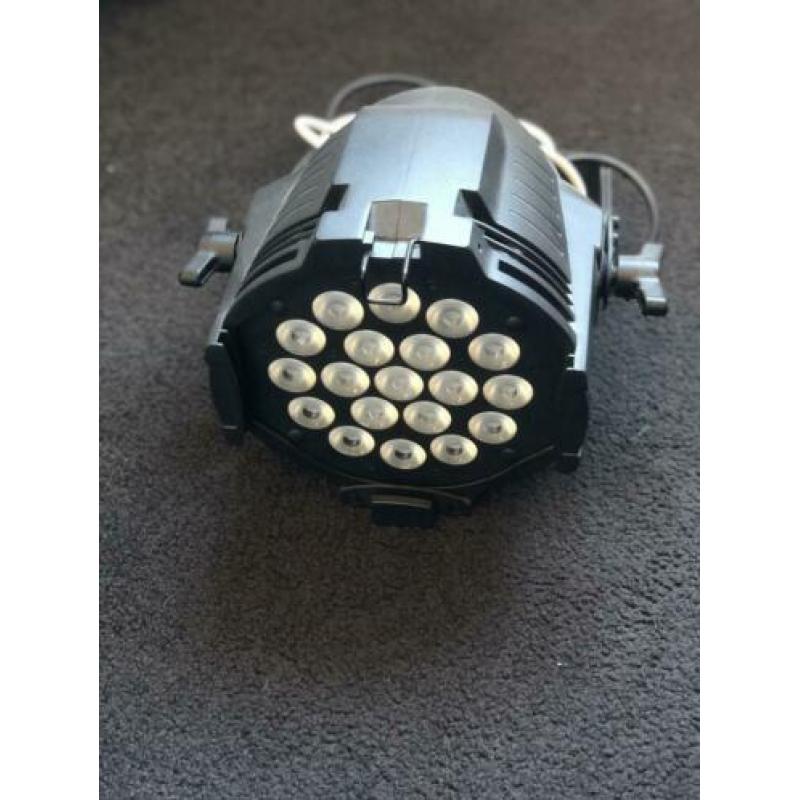 Phillips disco lamp