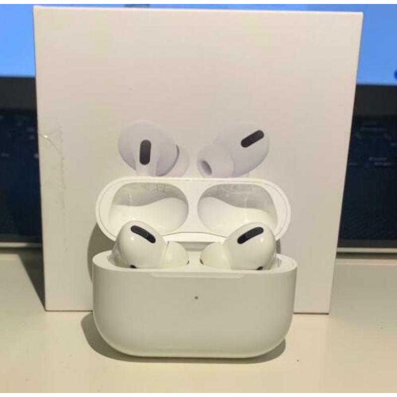 Airpods Pro incl Doos