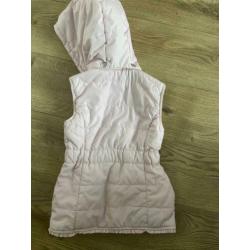 Bodywarmer Le Chic maat 134