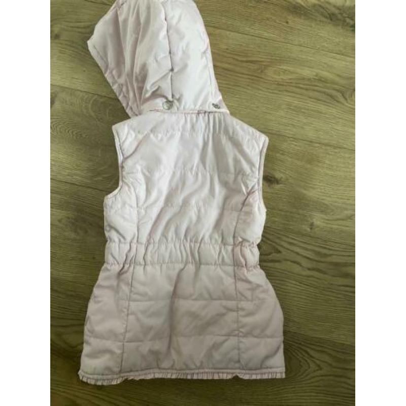 Bodywarmer Le Chic maat 134