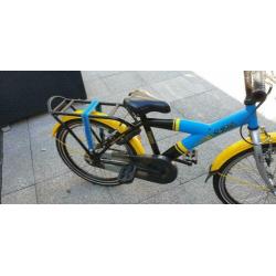 Loekie Urban 20 inch