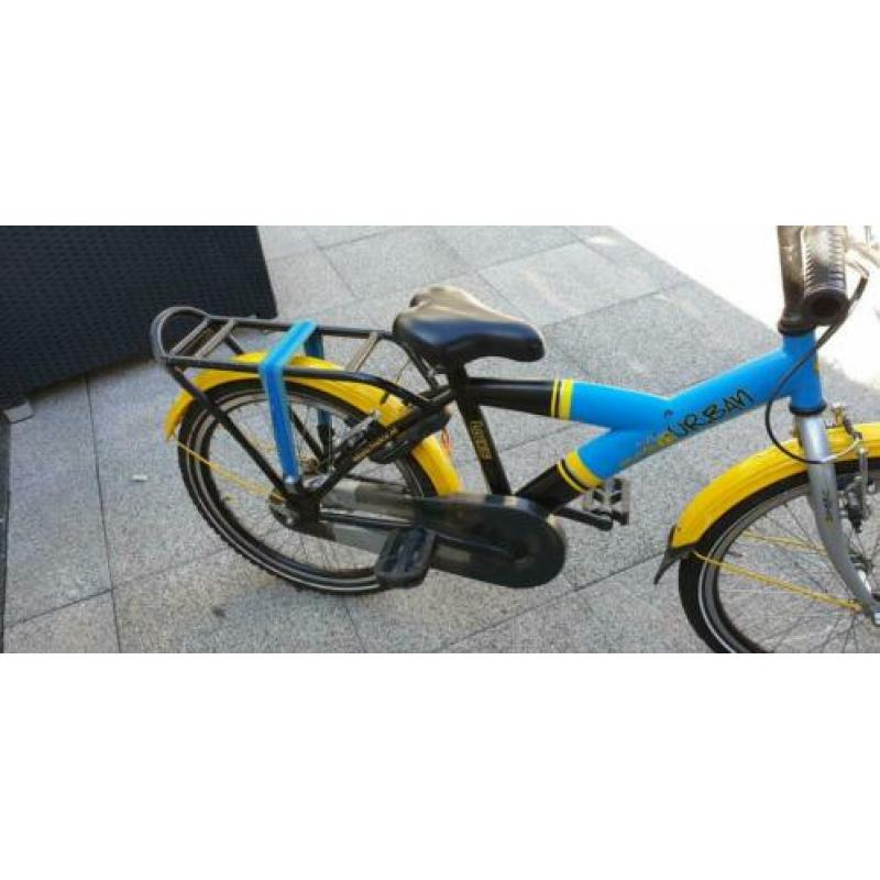 Loekie Urban 20 inch