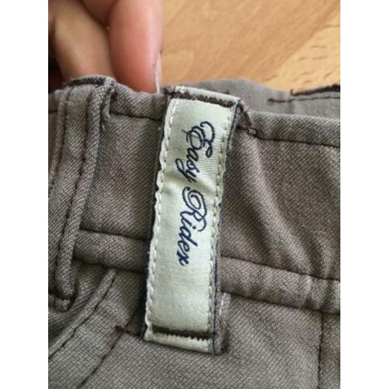 Easy rider broek maat 38