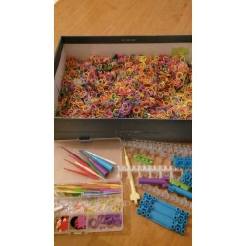 Leuke Loom set compleet