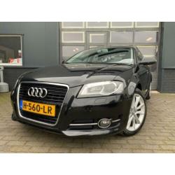 Audi A3 Sportback 1.4 TFSI Ambition Pro Line S NAVi|BI-Xenon