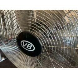 ventilator