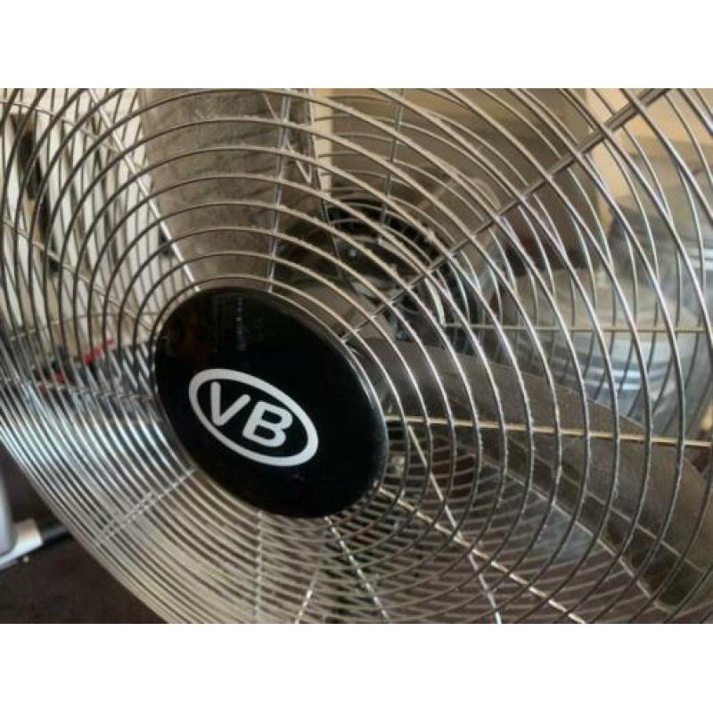ventilator