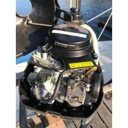 Suzuki DF2.5 buitenboordmotor