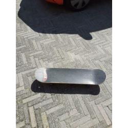 Skateboard kind