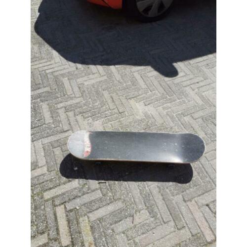 Skateboard kind