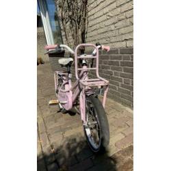 Kinderfiets 16 inch