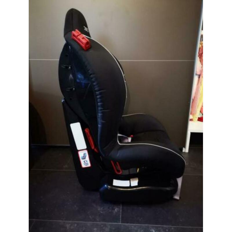 Cabino protector 9tm25 kg zwart