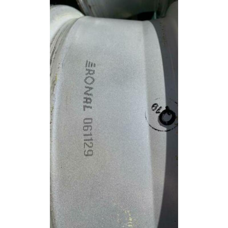 4 Lexus Velgen 18 inch