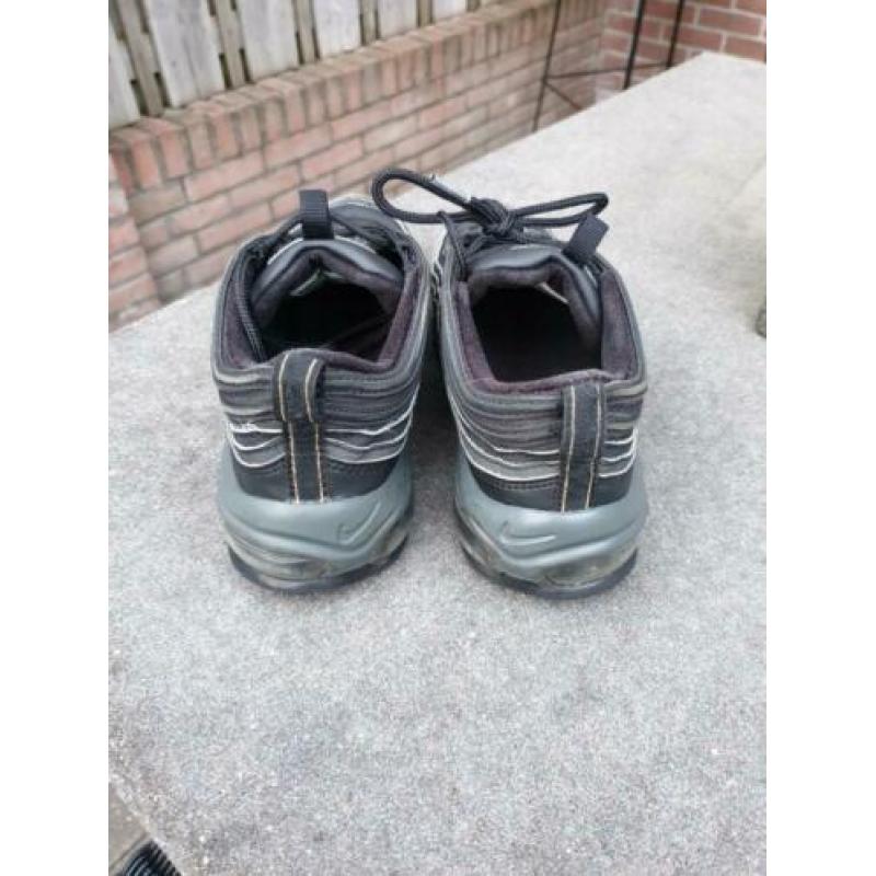 Nike air max 97 . Mt 37,5