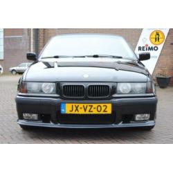 BMW 3-serie 325i E36 eerste lak, Goed onderhouden