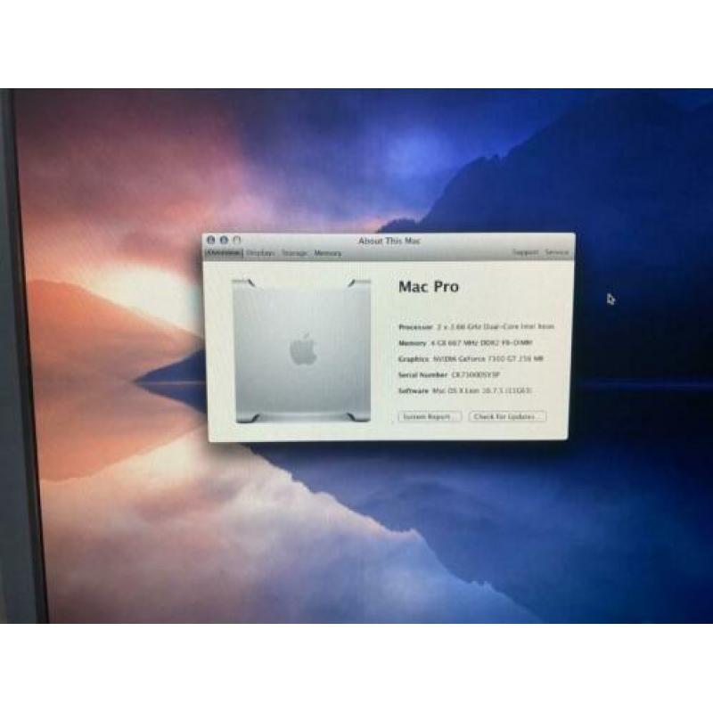 Apple MacPro