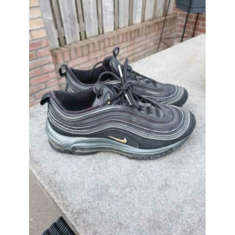 Nike air max 97 . Mt 37,5