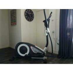 Crosstrainer