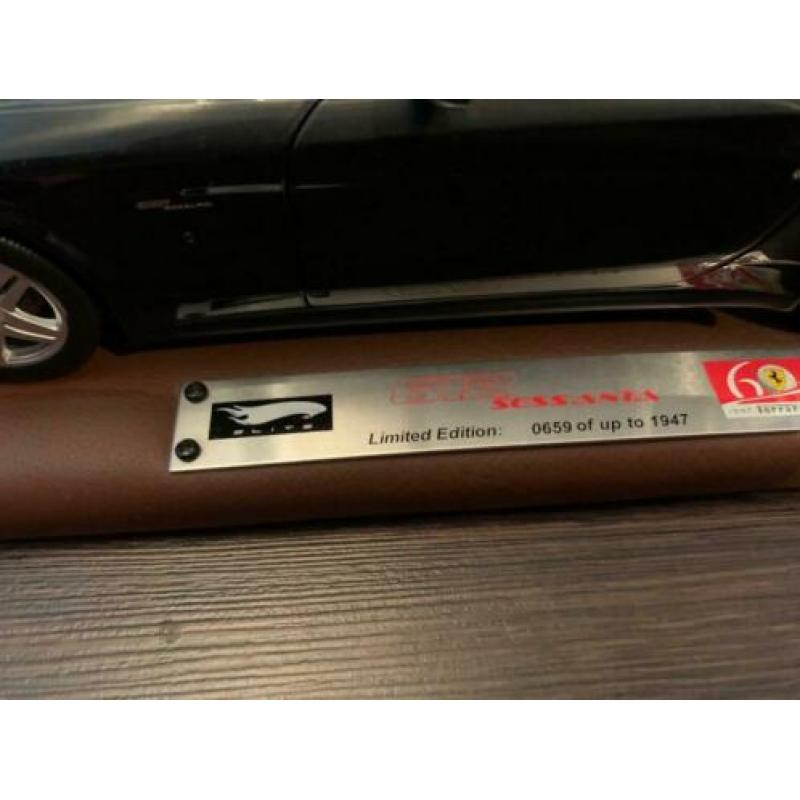 1:18 Ferrari 612 Sessanta