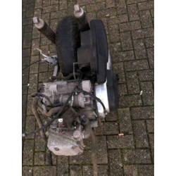 Piaggio MP3 500c / Fuoco motorblok / blok PLUG & PLAY