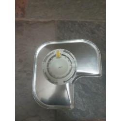 Filterset voor Miele vaatwasser