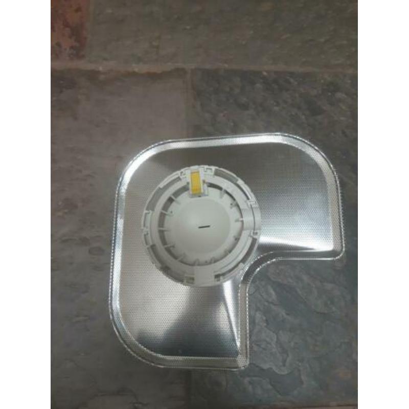 Filterset voor Miele vaatwasser