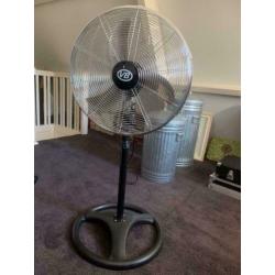 ventilator