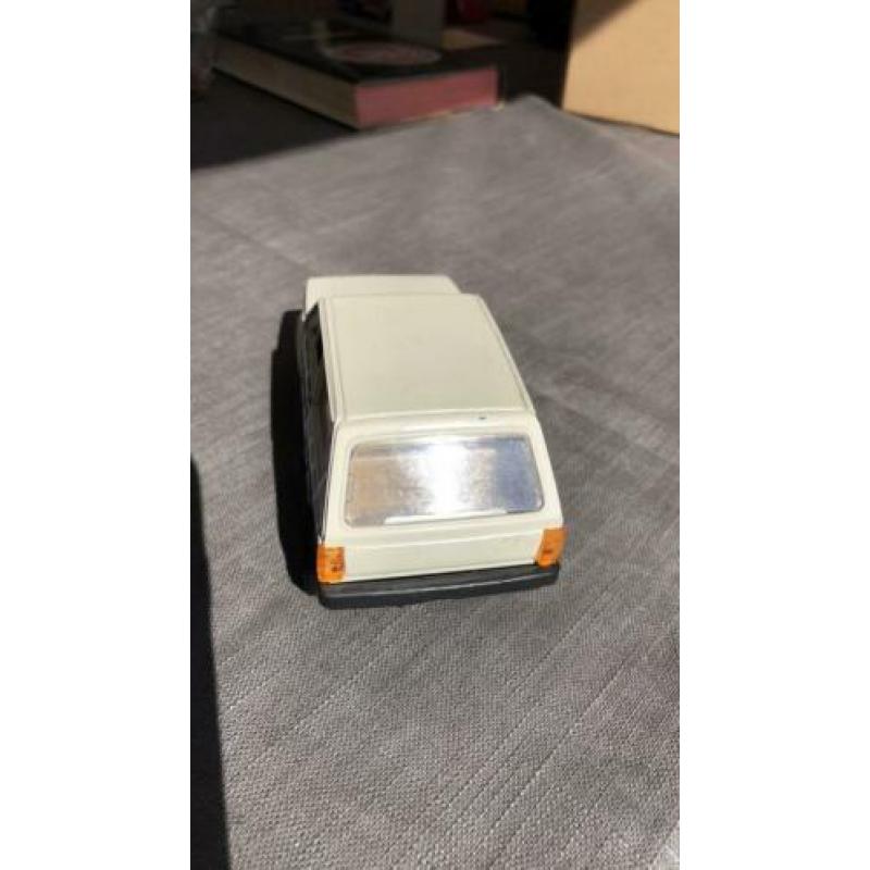 Fiat Panda Hot Wheels