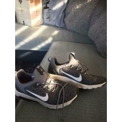 NIKE air sportschoenen wandelschoenen