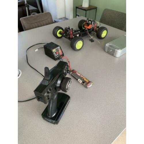 *** Rc auto’s en een gave speedboot *** elektro