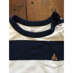 Romper maat 74/80 merk Gap