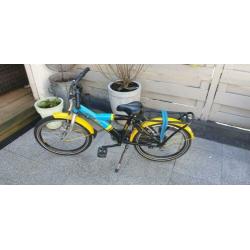 Loekie Urban 20 inch