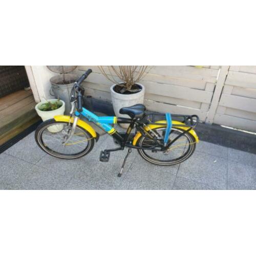 Loekie Urban 20 inch