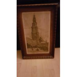 Martinitoren Groningen