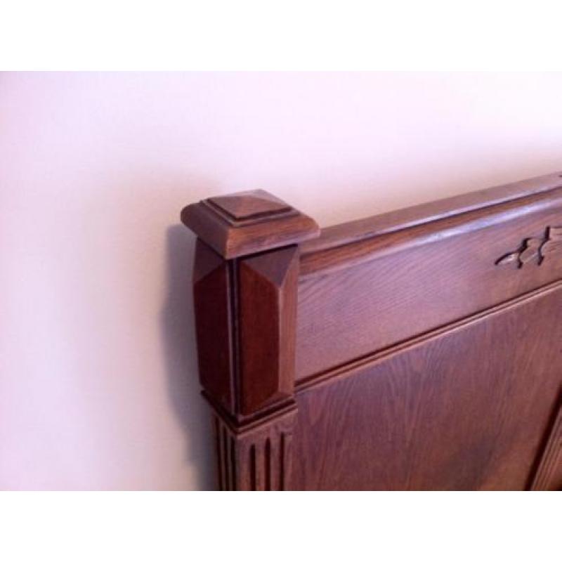 antiek bed