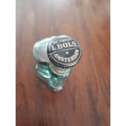 Zakflacon van bols