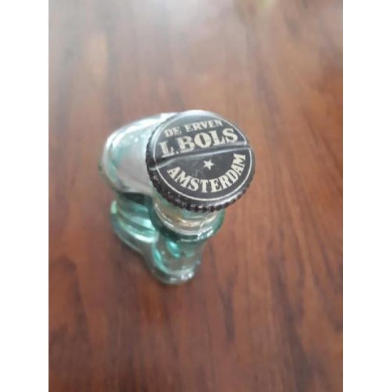 Zakflacon van bols