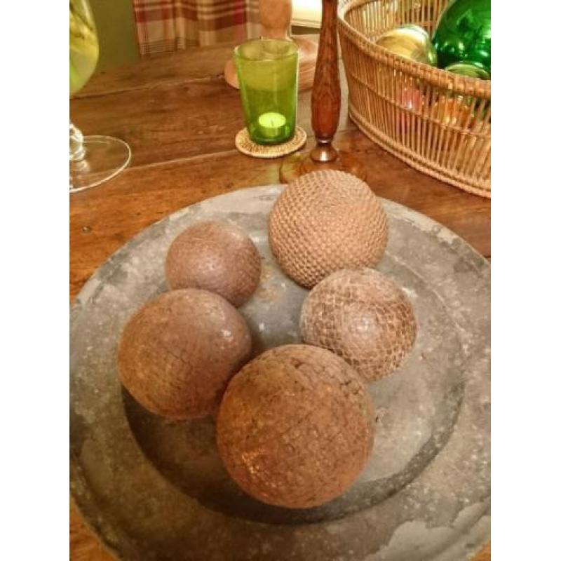 Spijkerballen