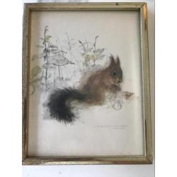 3 prints van Mad Stage
