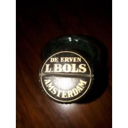 Zakflacon van bols