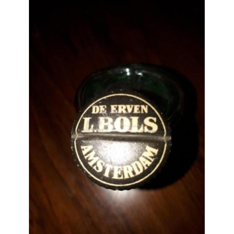 Zakflacon van bols