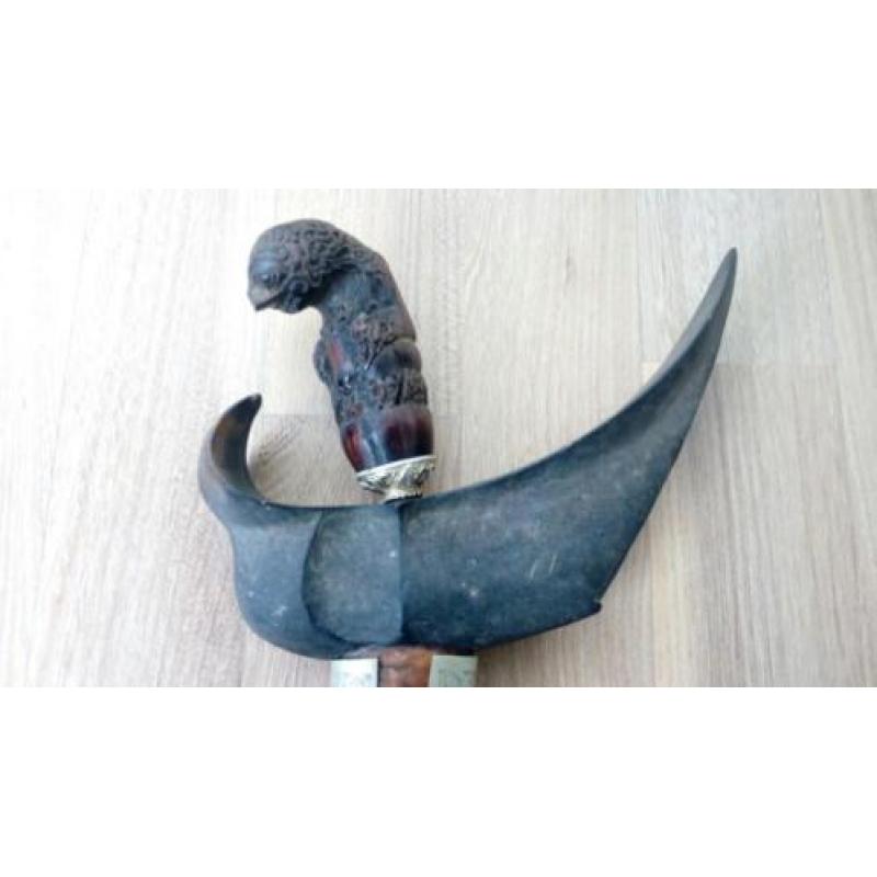 Keris Kris Krisses Java Cirebon