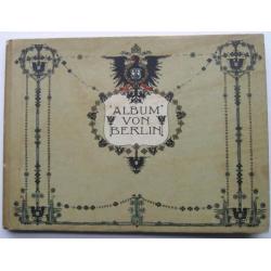 Album von Berlin