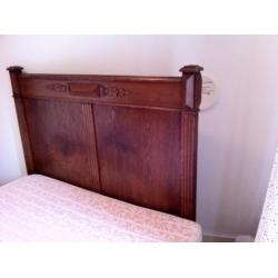 antiek bed